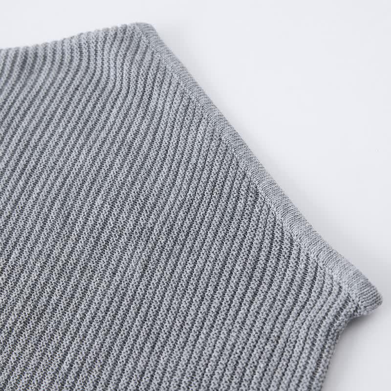 CARBAMMI Women's Short Sleeve Knit Tee