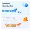 QIN F22 4G Anti-Addiction Smart Student Phone (CN Version)