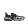 V2K Run Black Metallic Silver Women Sneakers Anthracite Dark-Smoke-Grey FD0736-005