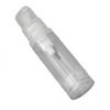 5pcs 5ml Travel Empty Pump Bottle Liquid Container Refillable Lotion Dispenser Bottle for Shampoo