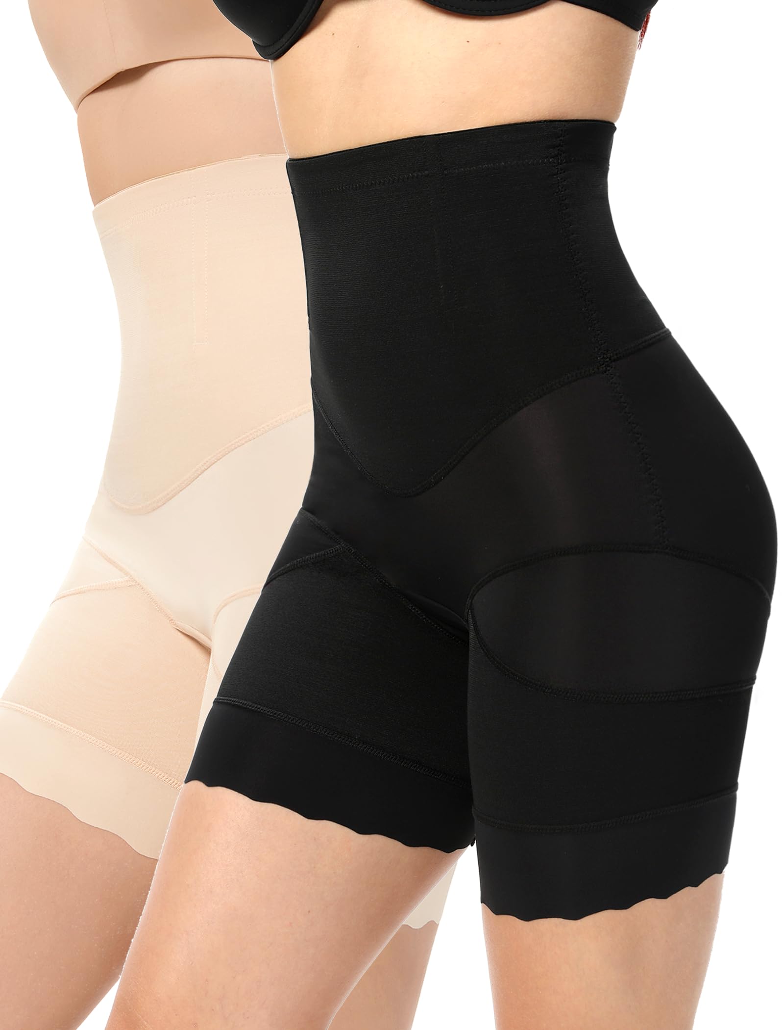 

YOU Shapewear Girdle for Tummy Pelvic Hip Beautiful Buttocks High Summer Postpartum Beige S [SURE LIKE] Women, Tightening, Girdle, Up, Shorts, Waist,