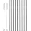 Accesorii pentru bar – Paie pentru băut