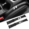 Car Seat Gap Filling Plug Cushion Side Seam Leak Proof Strip For Volkswagen VW GTI Polo Golf Passat Tiguan Arteon Touareg Taigo Zk2