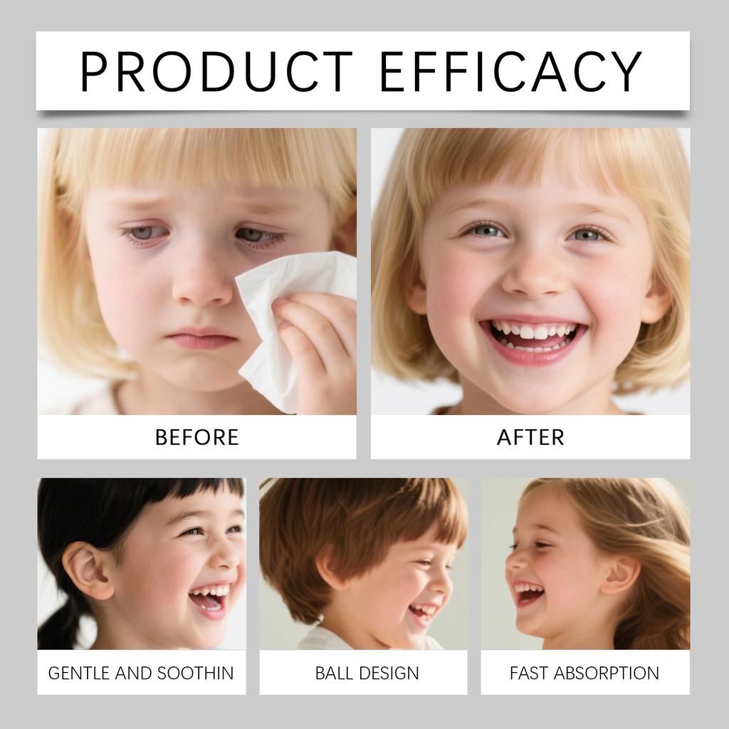 Teething Pain Relief For Babies Soothing For Infants And Toddlers Is Suitable For Reducing Uncomfortable Crying During Teething,10ml