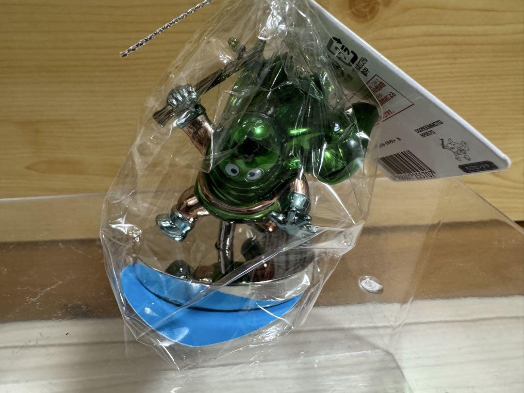 

[USED] Dragon Quest Metallic Monsters Gallery Chibi Kandata