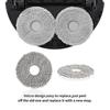Dust Bag Roller Side Brush Mop Cloth Dust Box Hepa Filter Parts For Ecovacs Deebot T11 MAX T11 OMNI T11 Pro Omni YEEDI M11 Pro+