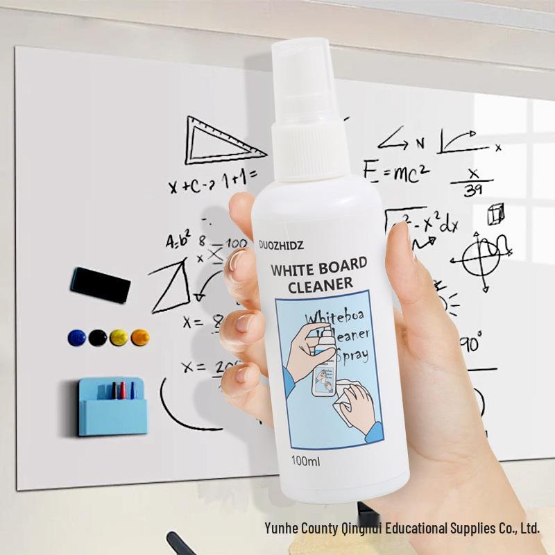 Spot Čistič na tabule 100ml - Čisticí a udržovací prostředek na rukopis