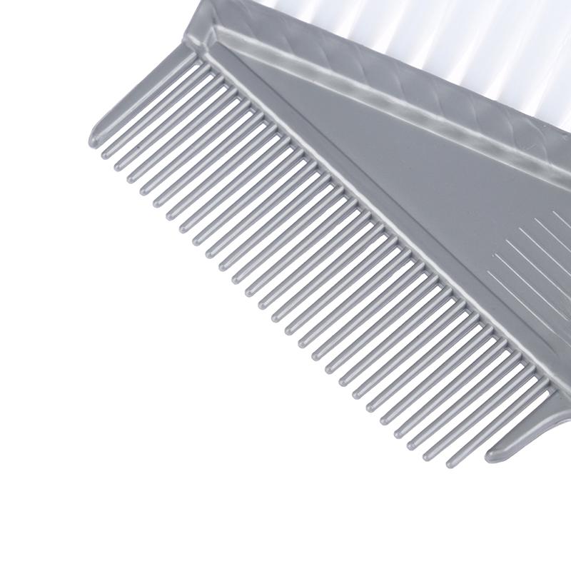 1Pcs Hair Dying Brushes Dye Brush Diy Hair Coloring Comb Hair Dyeing Brushes