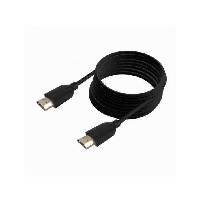 Aisens A120-0736 Cable HDMI 2.0 4K CCS 10m Negro