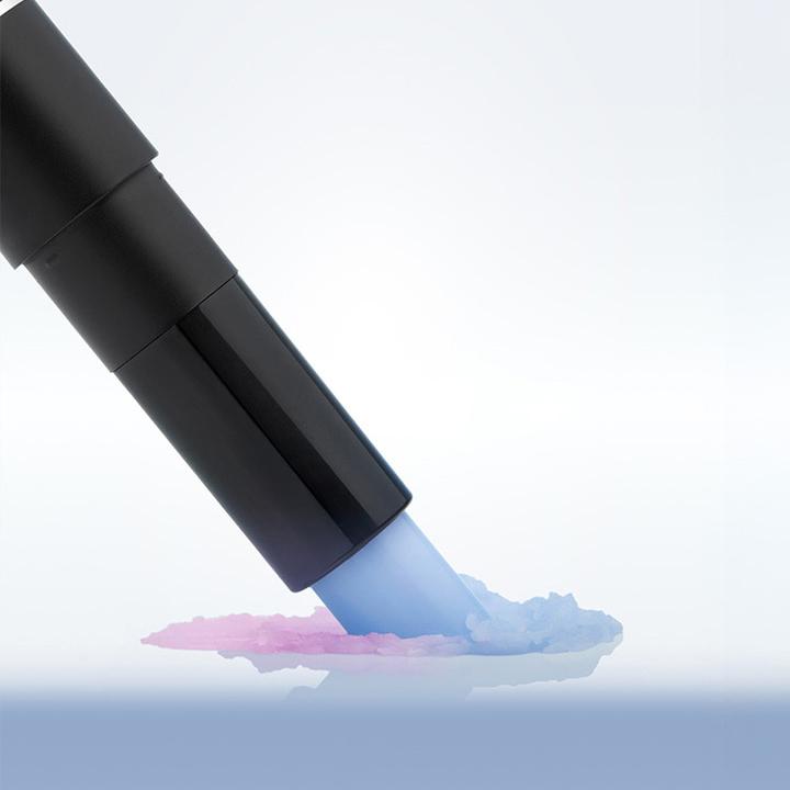 Forment Hidden Lip Balm – Moisturising Vanilla-Scented Lip Care, Korean