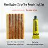 Mountain Bike Tire Repair Glue Kit with Pry Tool
