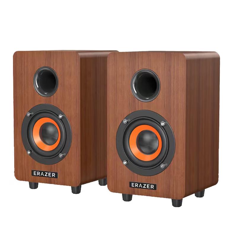 Lenovo A800 Wired Desktop Multimedia Speakers CN Plug (adapter Included)