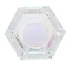 Nail Art Acrylic Liquid Powder Bowl Dish Portable Nail Liquid   Cup Manicure Tool