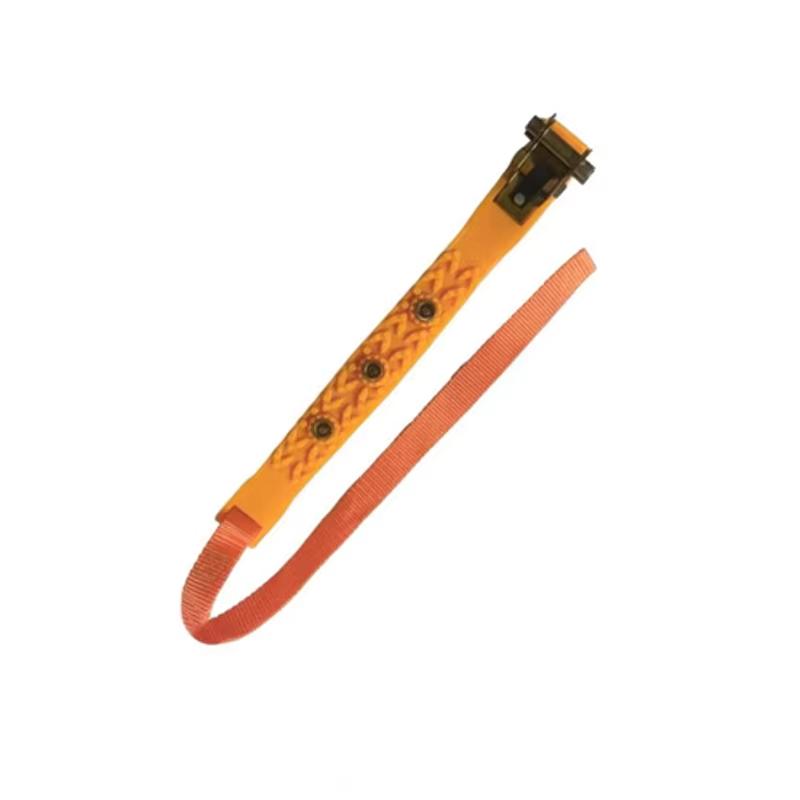 Widened Car Tire Snow Chains Anti-skid Winter Universal Tyre Snow Chains Thickened Ice-Breaking Anti-slip Cable Auto Accessories