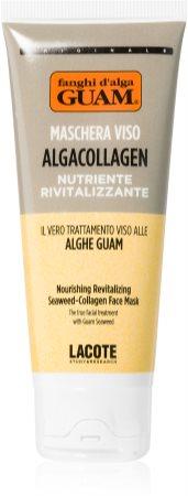 masque nourrissant visage TU прозрачный