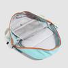 Outdoor Sport Rucksack für Herren und Damen Kontrast Leichter Rucksack