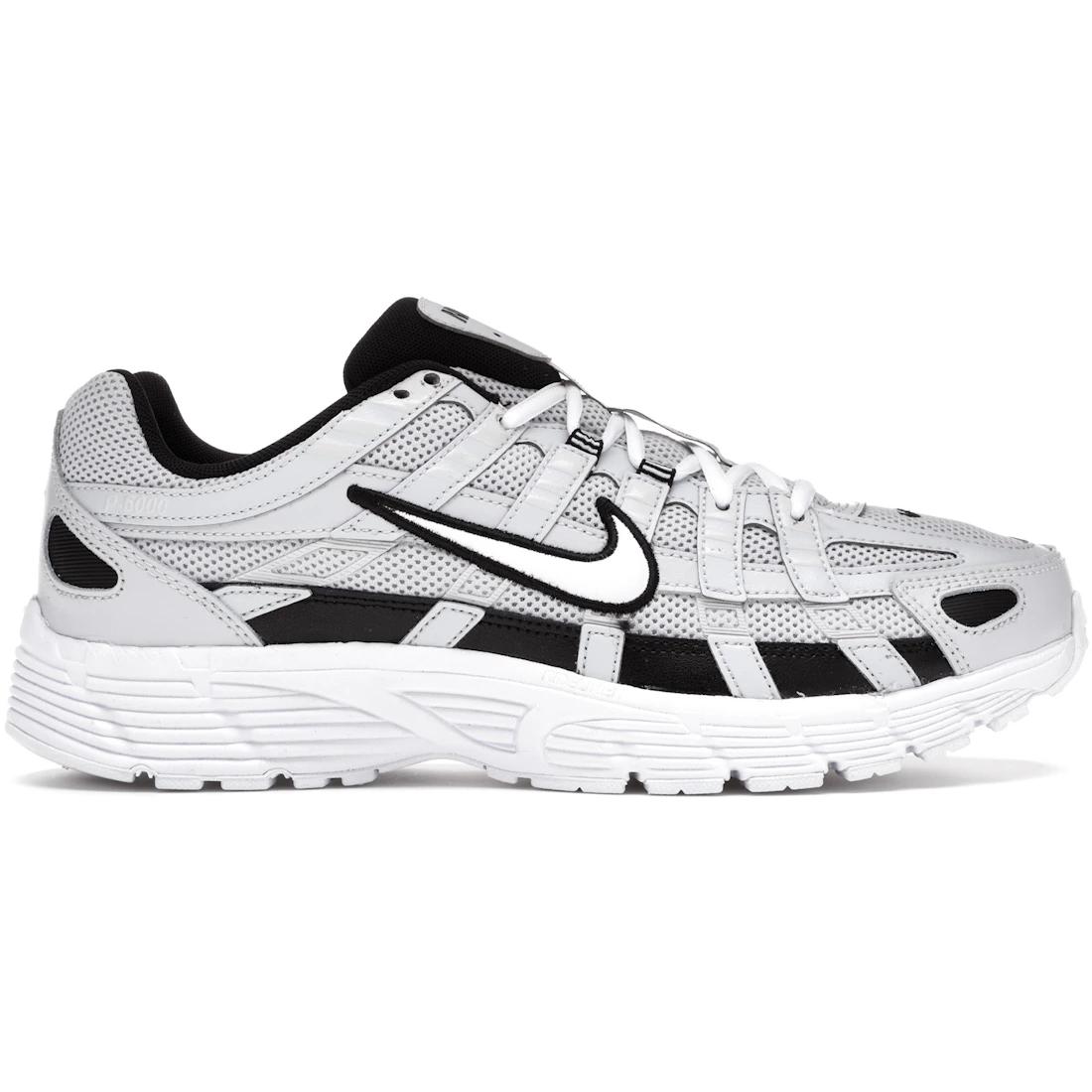 

Sneaker Nike P-6000 Pure Platinum(CD6404-006) 38