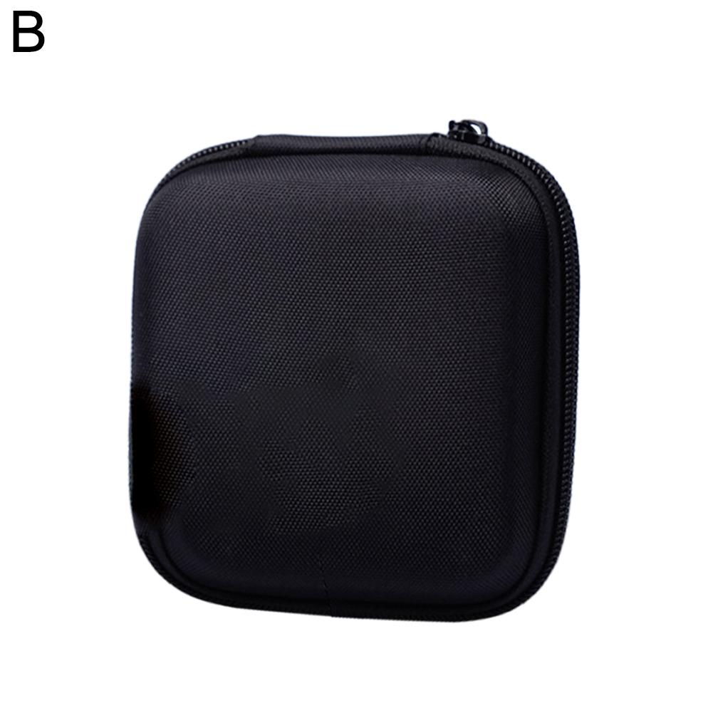 New Portable For RG35XXSP Case Handheld Hard Shell Anbernic RG35XX SP Protect Bag Game Accessories Cable Storage Box Bags