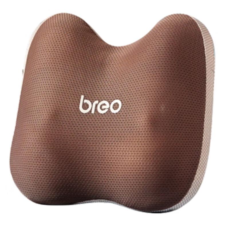 

Breo Back 2 Waist & Neck Massager