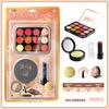 Children'S Makeup Nail Polish Lipstick Girl Makeup Toy Boxed Girl Cosmetics Makeup Box