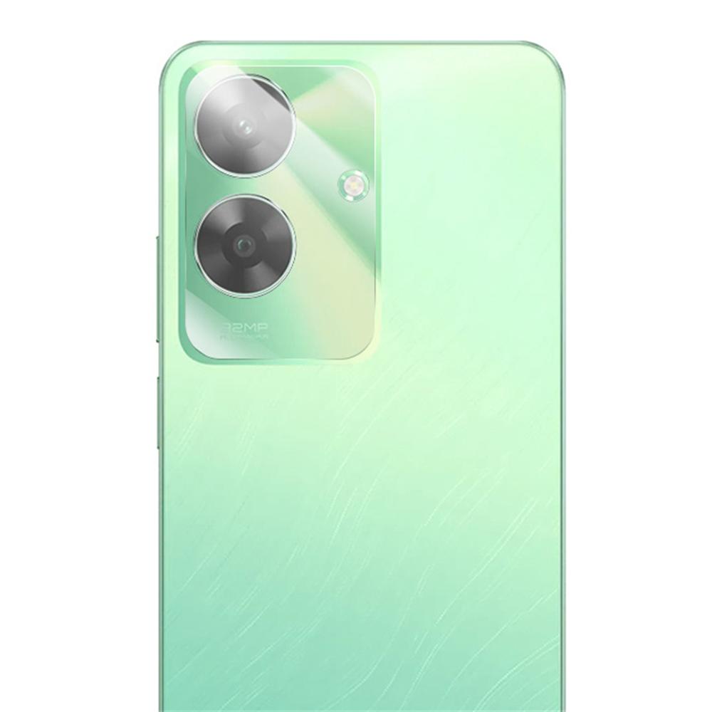 

RURIHAI For Realme C61 4G Camera Lens Protector 0.2mm Ultra Thin Lens Film Type A
