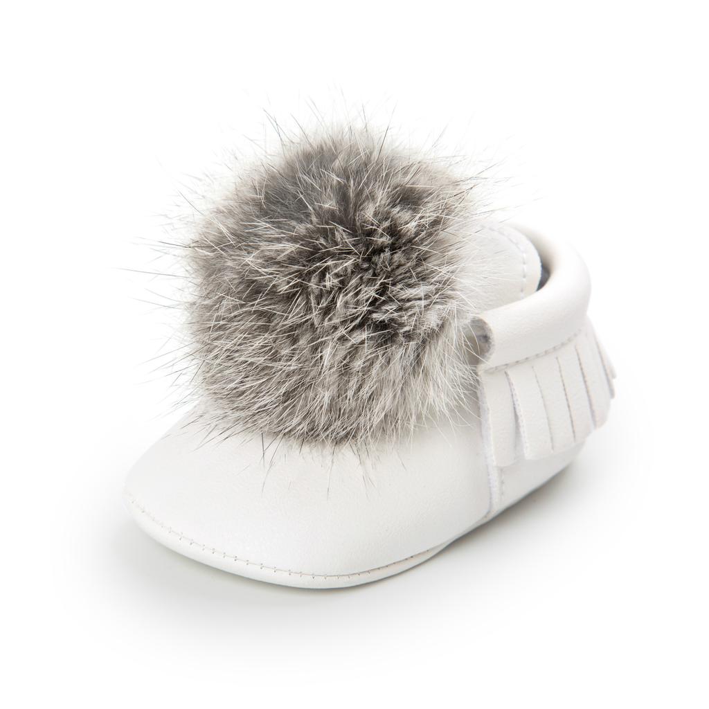 MYGGPP Baby Munchkin Ballerinas Baby Shoes Baby Shoes Soft Bottom Toddler Shoes