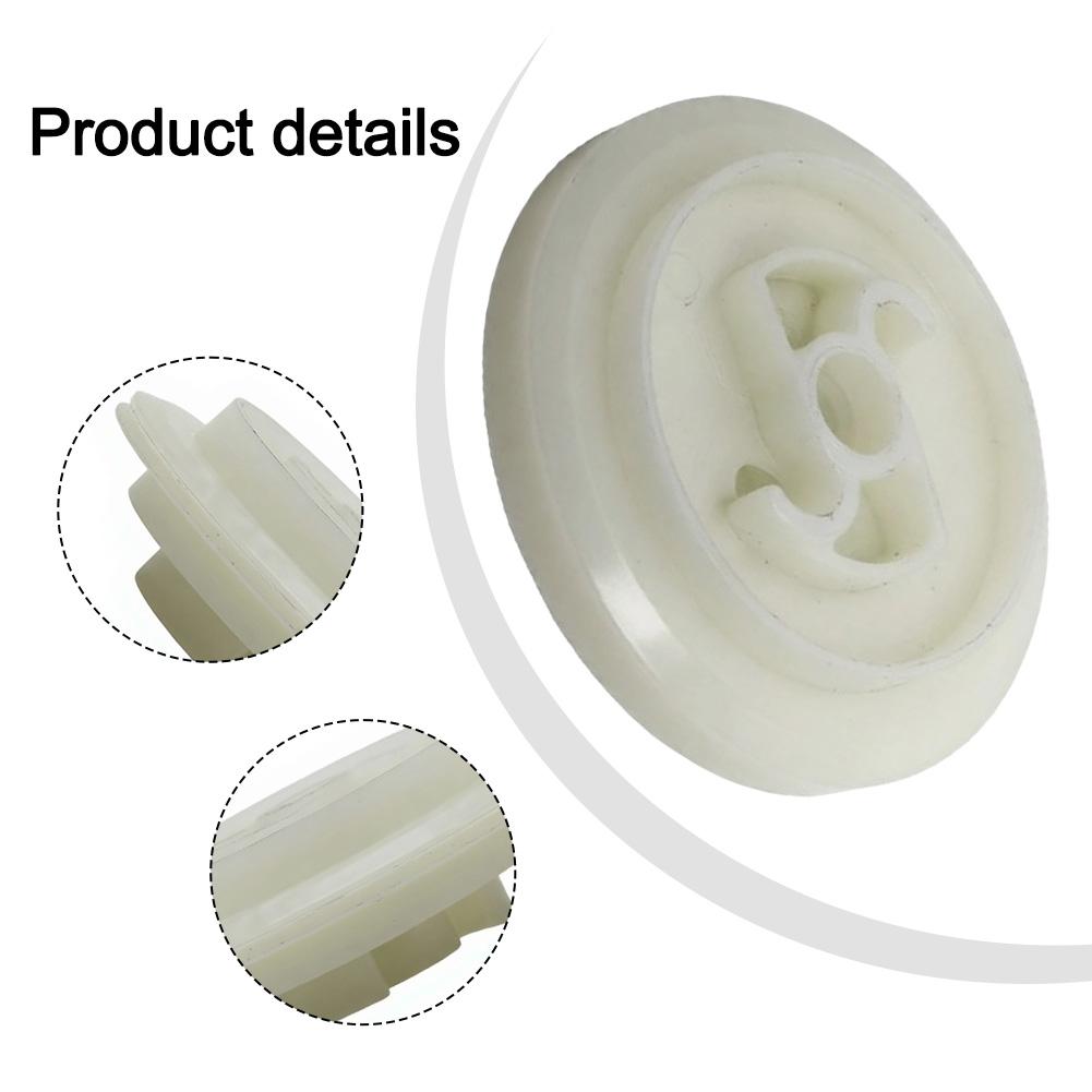 Replacement Starter Pulley Compatible With 024 026 028 034 MS240 MS260 Chainsaws 1125 195 0401 Parts Chainsaw Accessories