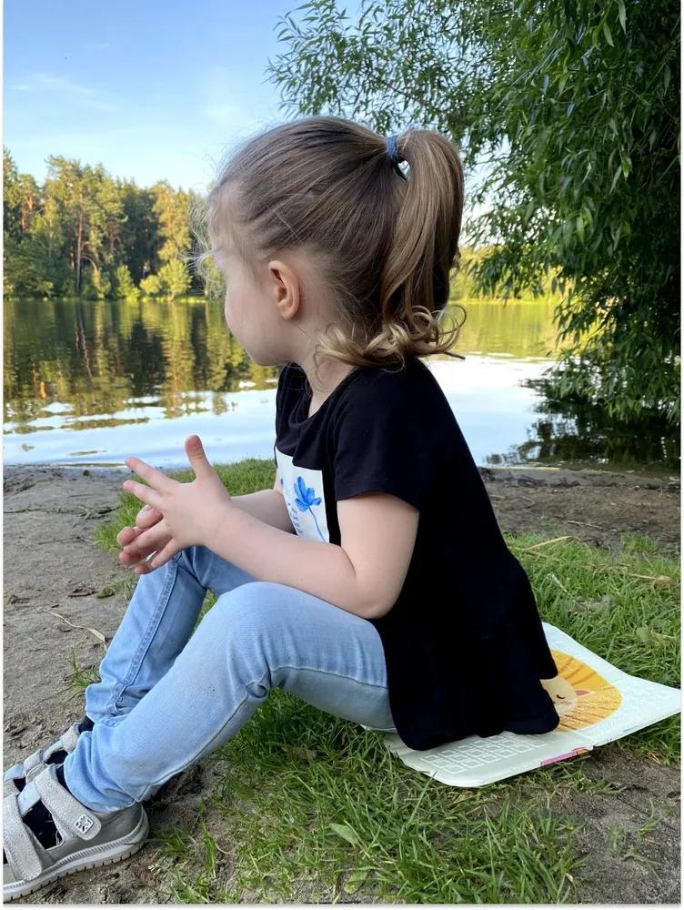 Folding Cushion Pad Outdoor Travel Single Portable Pad