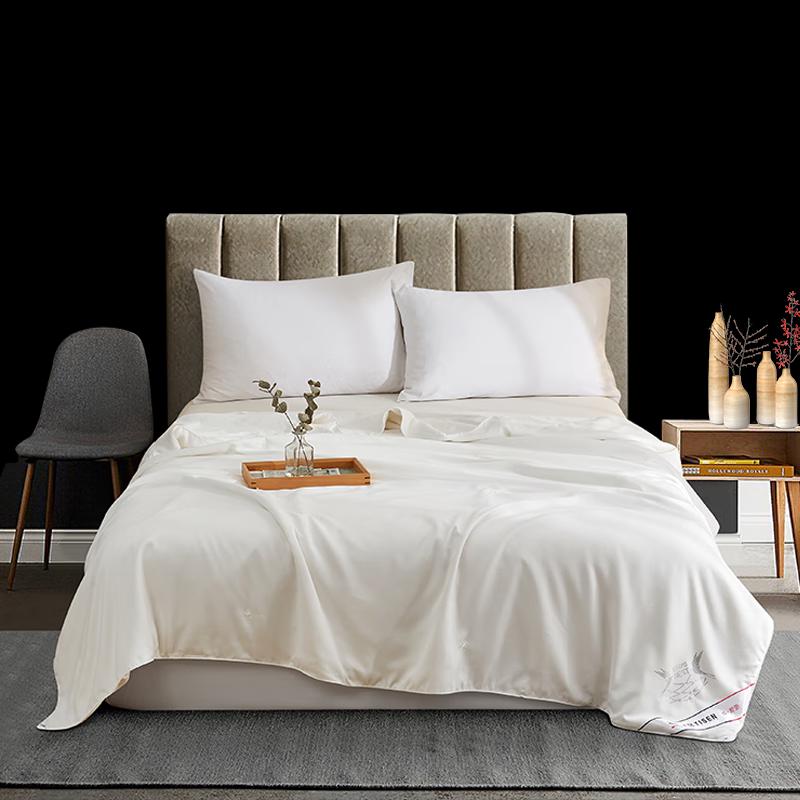 Tianqin Yunjin Smooth Mulberry Silk Quilt