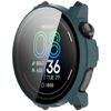 Watch Housing Protector Case with Screen Protector Film for PACE Watch Cover Dustproof Shell Scratchproof Case
