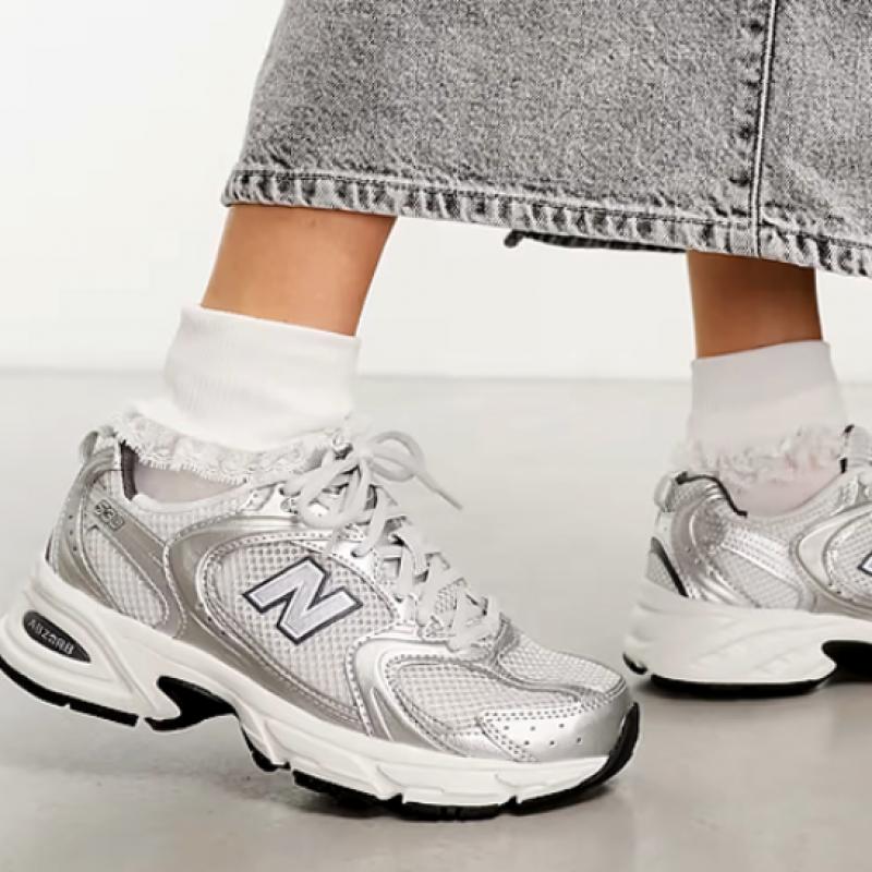 New Balance Galleria New Balance 530 Sneakers Unisex Mr530lg