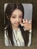 [USED] ILLIT Bomb STUDIO CHOOM Bonus Trading Card Won Hee