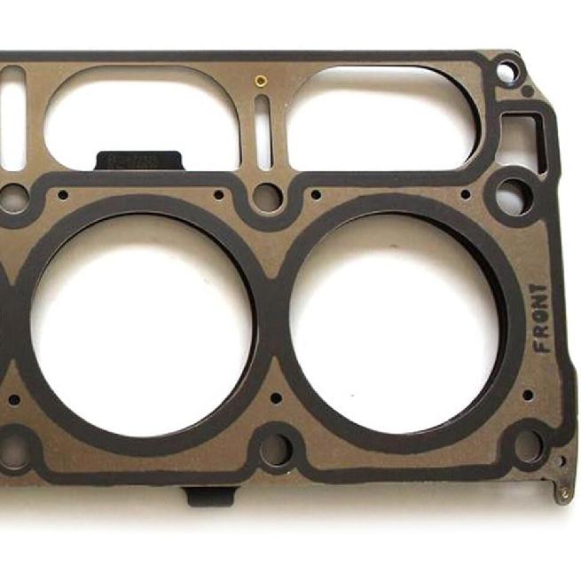Cylinder Head Gasket Set Kit Fit for GMC Yukon,for Chevrolet Silverado 1500,for Chevrolet Tahoe,for GMC Sierra 1500 Limited Part # 12622325