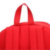 Everyday Nylon Backpack 1494 Red