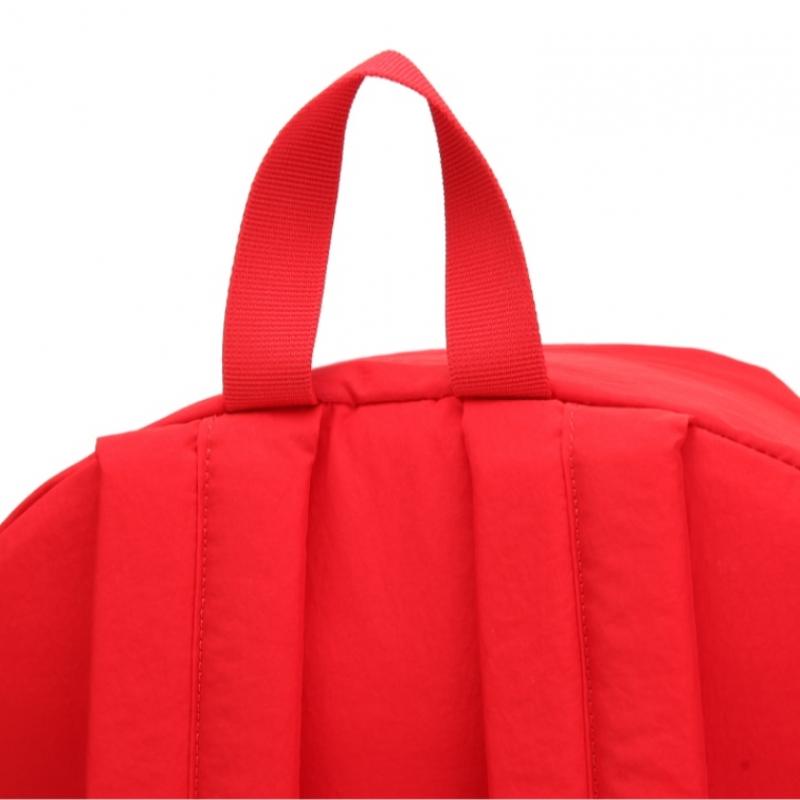 Everyday Nylon Backpack 1494 Red