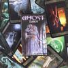 1 Kutu Hayalet Tarot Kartları Oyun Kartı Tarot Aile Partisi Masa Oyunu 78 Kart
