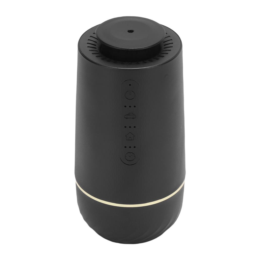 Essential Oil Diffuser with Star Light 10ml Misting USB Car Aromatherapy Diffuser for Home Hotel Office Spa