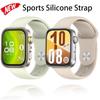 Sports Silicone Strap for Huawei Watch Fit 3 4 5 Smartwatch Comfortable Band for Huawei Watch Fit 4 5 Pro Accessories Bracelet 3
