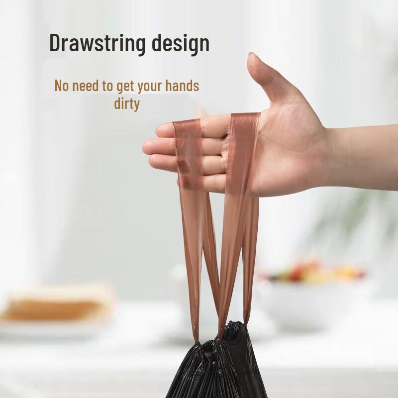 Chahua Drawstring Trash Bags