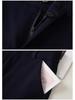Women's High-Waist Slimming Micro-Flare Pants - 2025 Spring Collection: Versatile Slim-Fit Long Trousers