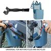 Chain Cleaner Motorcycle Chain Scrubber Tool Cycling Dirt Brush Cleaning Kit Bicycle Accessories For Mountain Bike Cycling