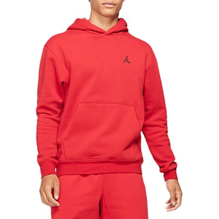 Jordan Essentials Fleece Pullover Hoodie DA9818-687