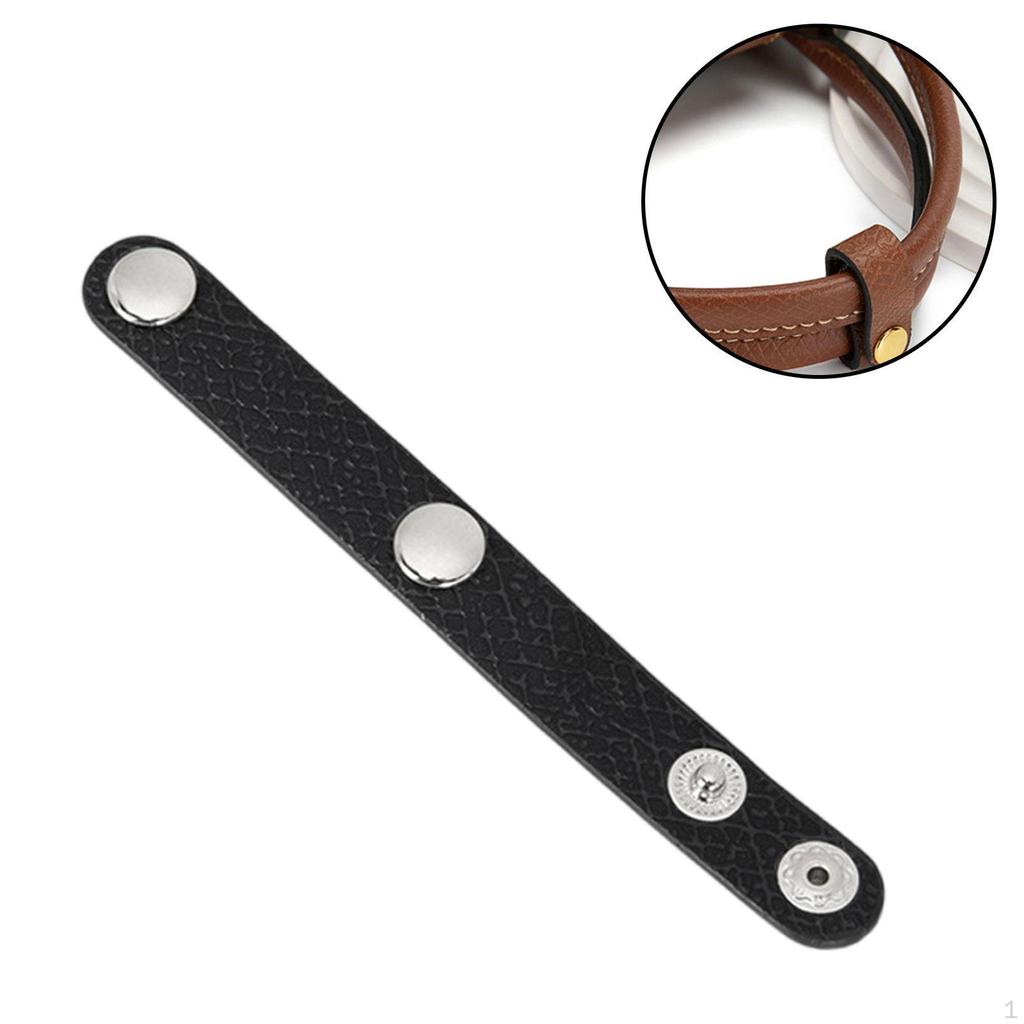 Bag Handle Fixed Buckle Accessory Shoulder Strap Portable Trendy Fixing Clip
