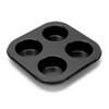 Moldes de pastelaria – Moldes para muffins e queques