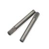 304 Stainless Steel Knurled Locating Pivot Pin for Toy Car Axle