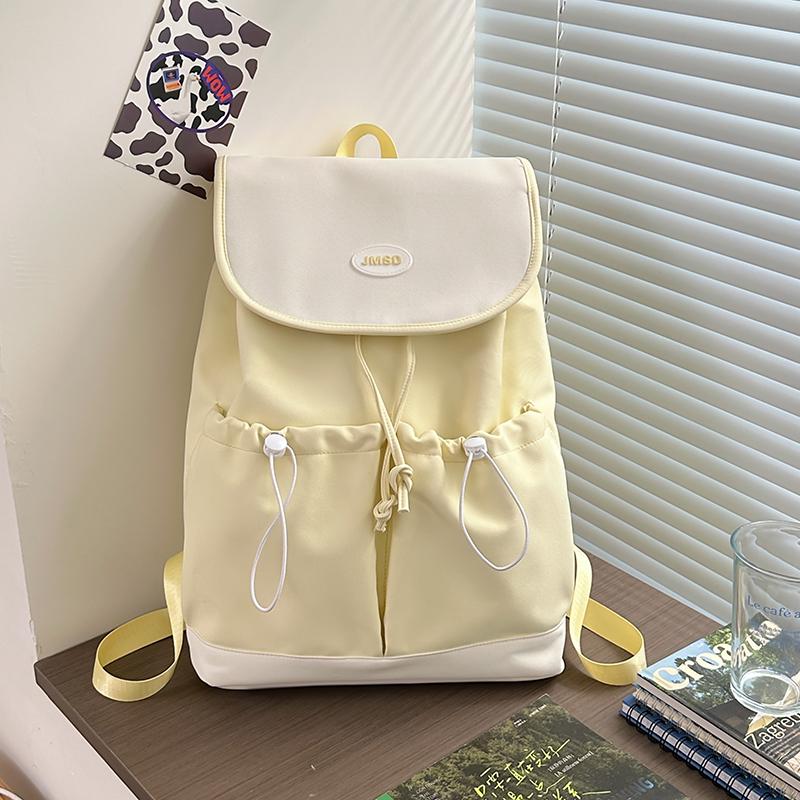 Student Backpack Commuter Backpack Travel Schoolbag