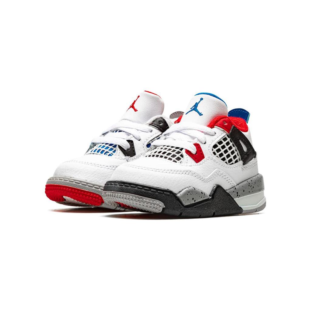 Jordan 4 Retro What The TD BQ7670-146