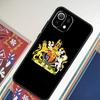 England British UK Union Jack Flag Case For POCO F5 X5 Pro X3 Pro M5 F3 F4 X4 GT Cover For Xiaomi 13 Pro 12T 11T 11 12 Lite