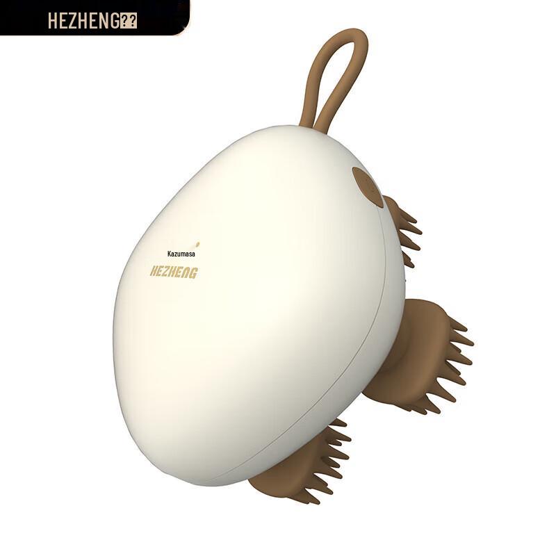 

Hezheng Head Massager
