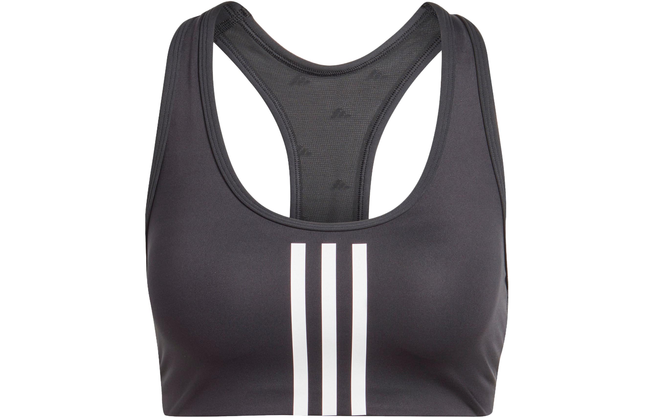 Adidas POWERIMPACT MIX MAT ITERATION Sports Underwear Women s Black IQ3379 A/SAB